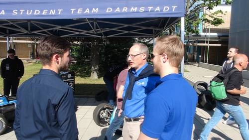 Harald Lange AquaContour FaSTDa Rollout Darmstadt